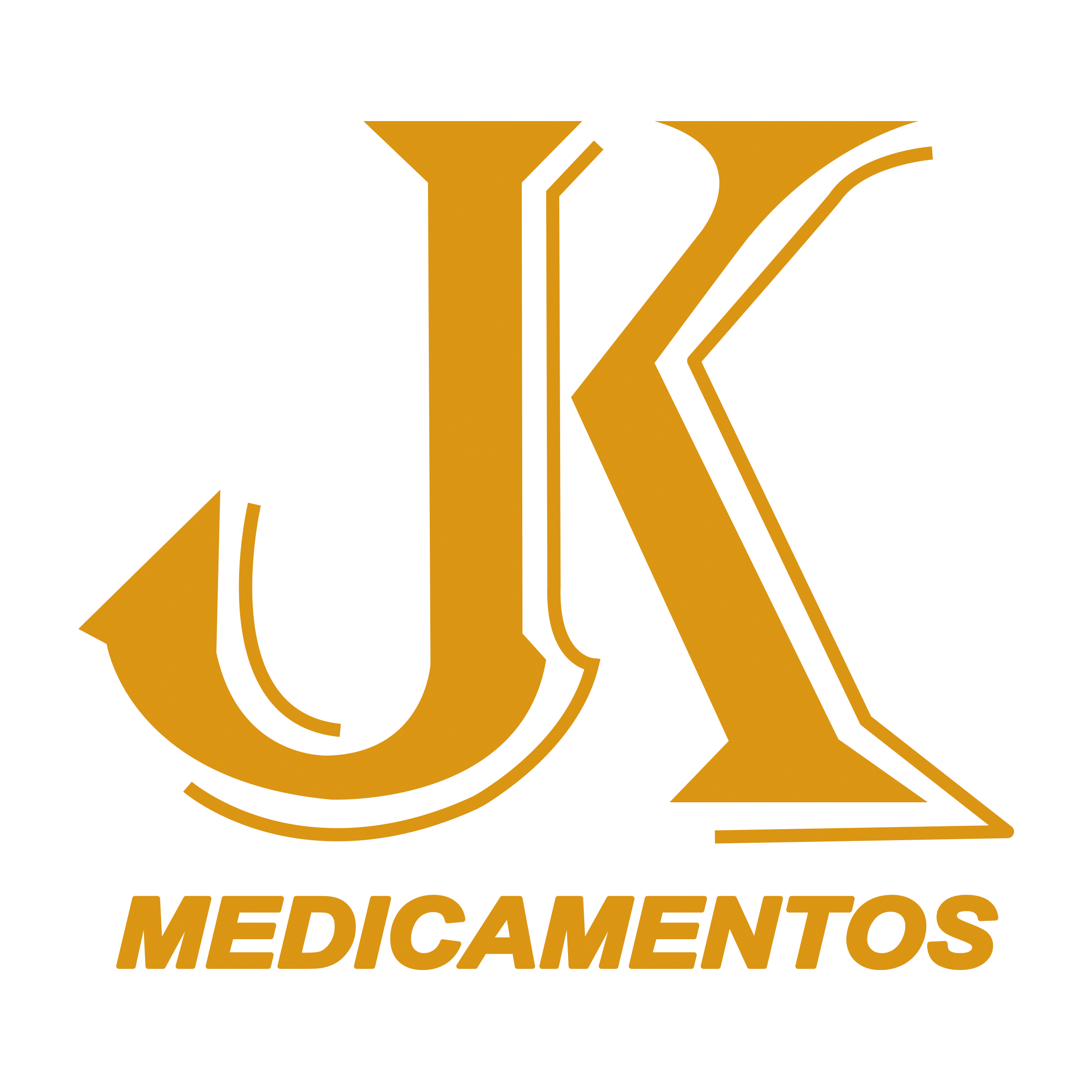 JK Medicamentos